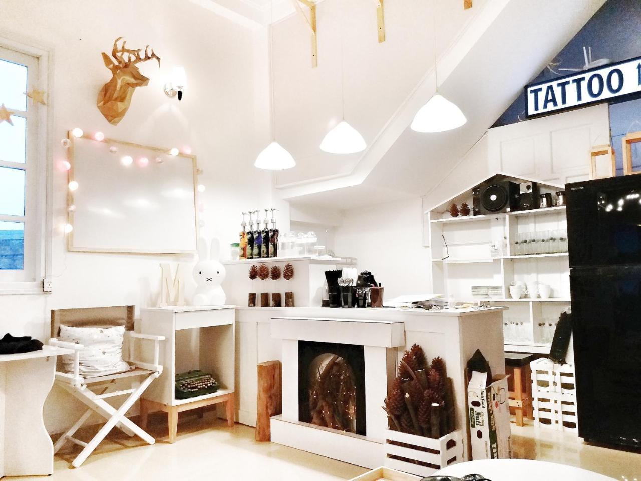 大叻 Misty Forest House酒店 外观 照片